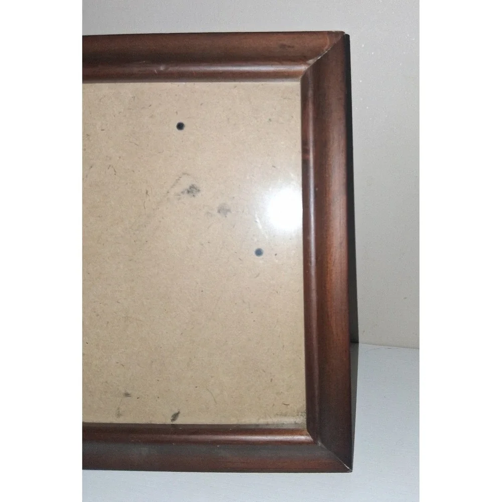 Unique Vintage classic brown